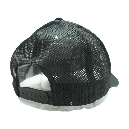 Black Alo Ballcap Hat
