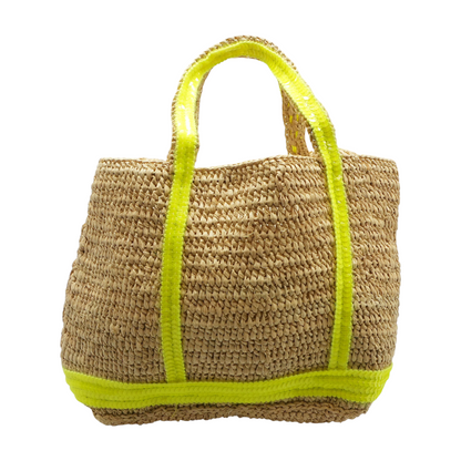 Tan Crossbody