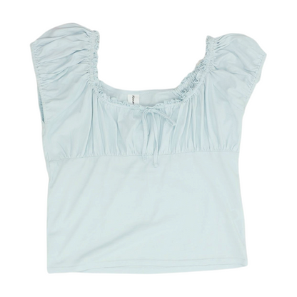 Blue Blouse