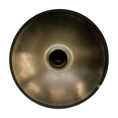 Handpan Steel Instrument
