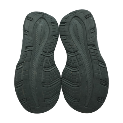 Black Athletics Shoes