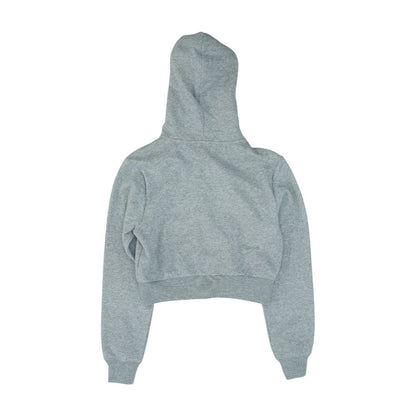 Gray Lightweight Jacket