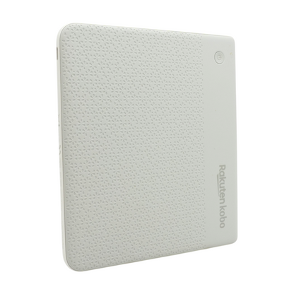 Libra Colour 32GB White E-Reader