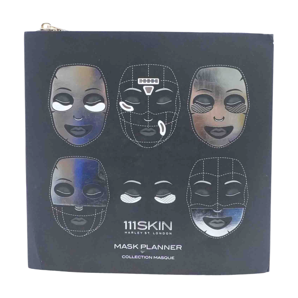 111Skin Master Masking Planner – Image 1
