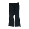 Under Armour Black Plus Size Pants – Image 1