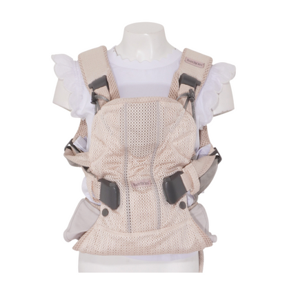 Pastel Peach Baby Carrier One