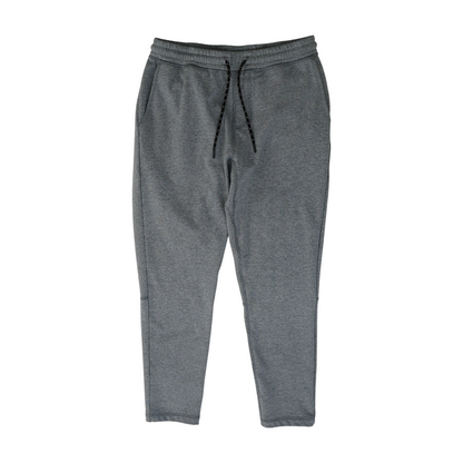 Gray Regular Pants