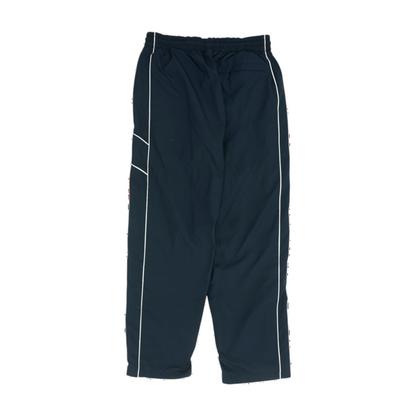 Navy Regular Pants