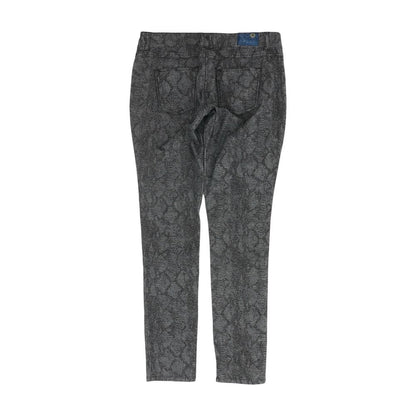 Gray Misc Pants