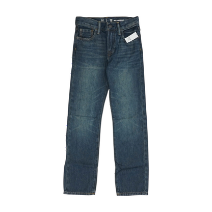 Navy Jeans