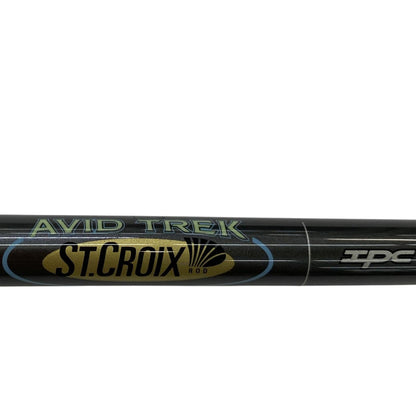 St. Croix Avid Trek 7' 8-17 lb. Spinning Rod