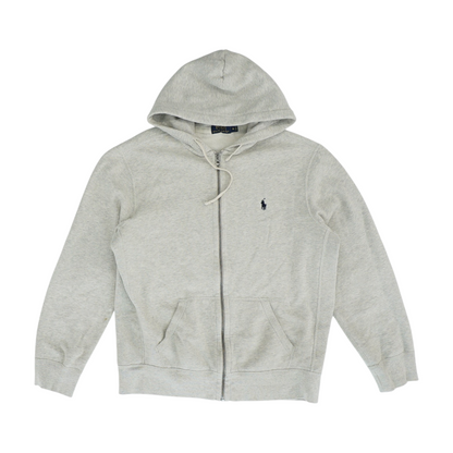 Beige Solid Jacket