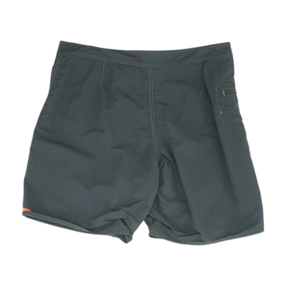 Black Swim Bottom