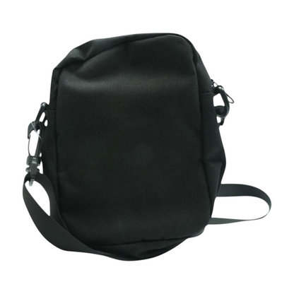 Black Crossbody
