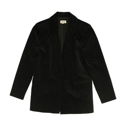 Black Blazer