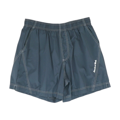 Charcoal Swim Bottom