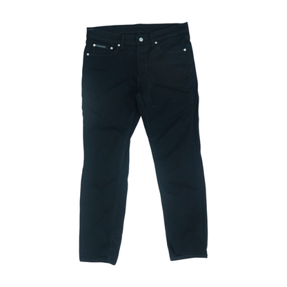 Black Slim Jeans