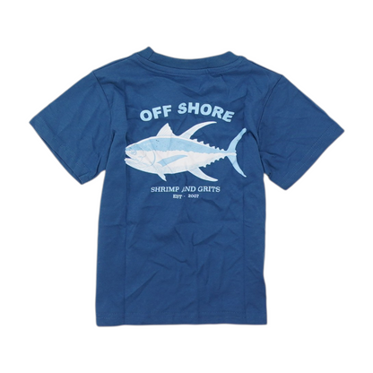 Blue T-Shirt