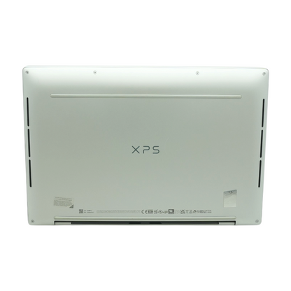 13.4" XPS 9320 Silver Intel Core I7 2.20GHz 16GB 512GB NVME/SSD