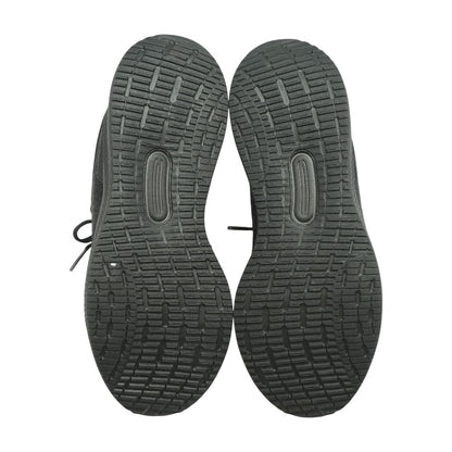 Black Athletic Shoes