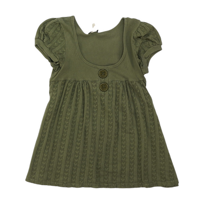 Green Blouse