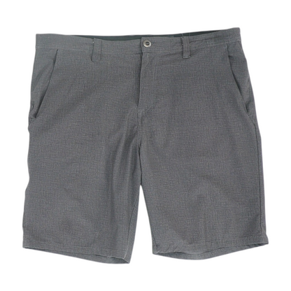 Charcoal Active Shorts
