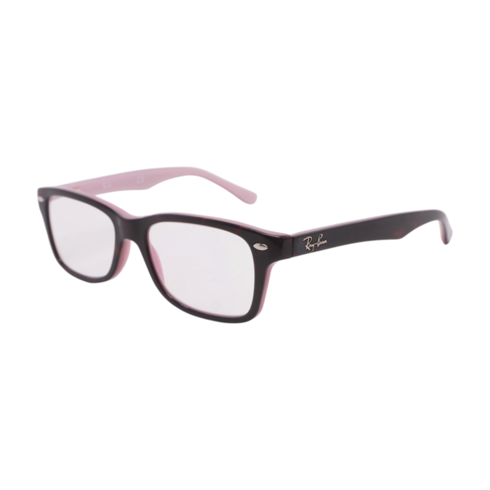 Tortoise RB 1531 Rectangle Prescription Eyewear
