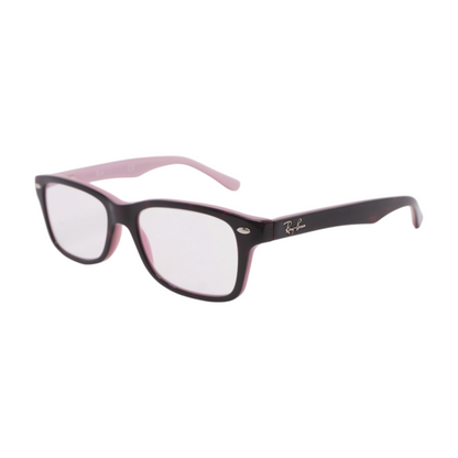 Tortoise RB 1531 Rectangle Prescription Eyewear