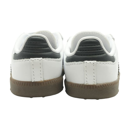 White Toddler Shoes