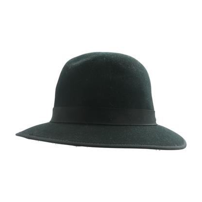 Black Misc. Hat