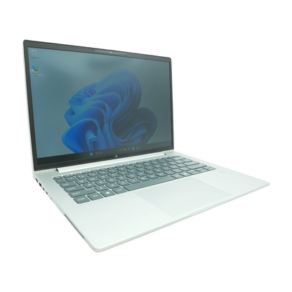 14.0" EliteBook 645 Silver AMD Ryzen 2.70GHz 32GB 512GB NVME/SSD