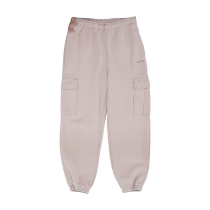 Pink Pants