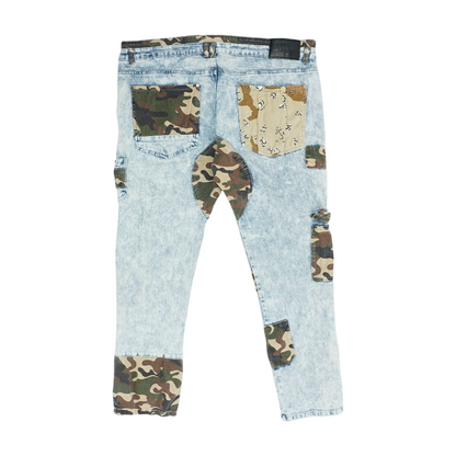Regular Jeans