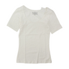 White T-Shirt