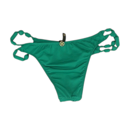 Green Swim Bottom