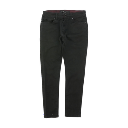 Black Skinny Jeans