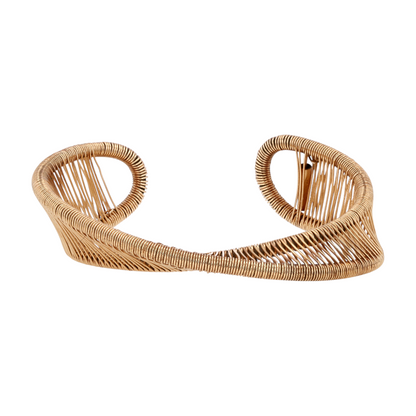 Costume Cuff Bracelet