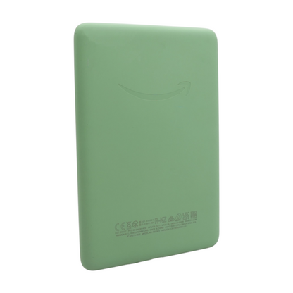 Kindle 11 (2024) 16GB Matcha E-Reader