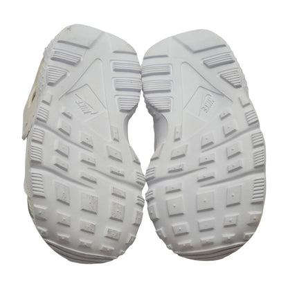 Ivory Toddler Shoes