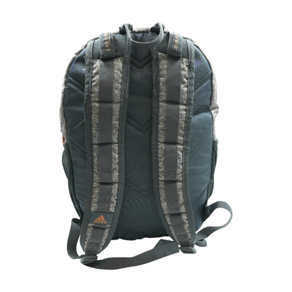 Gray Backpack
