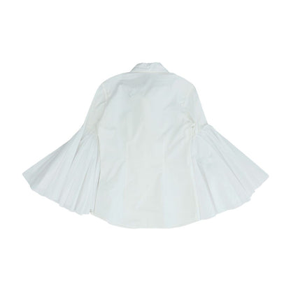 White Button Down