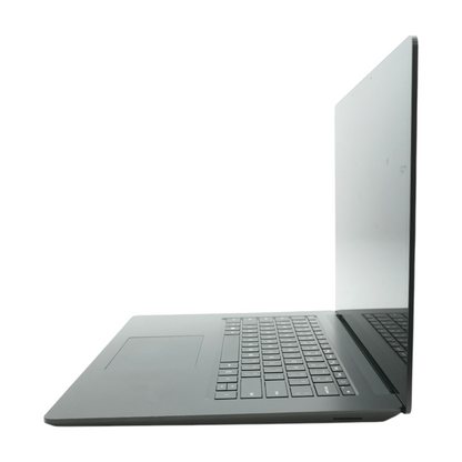 15.0" Surface Laptop 5 Black Intel Core i7 2.60GHz 32GB 1TB NVME/SSD