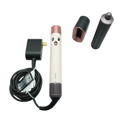 Airwrap Multi-Styler in Pink