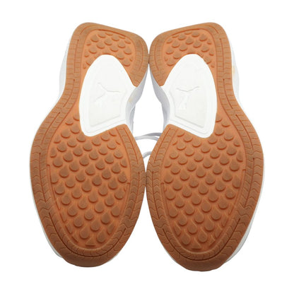 Skyrocket White Slip On Athletic Shoes