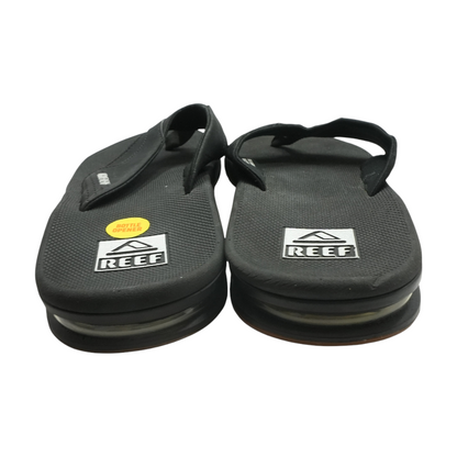 Brown Flip-Flop Sandals