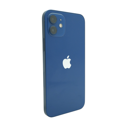 iPhone 12 "Carrier Unlocked" 128GB Blue