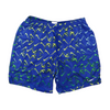 Blue Print Swim Bottom