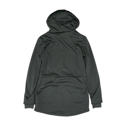 Black Solid Jacket