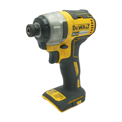 20V Brushless Cordless Impact Driver
