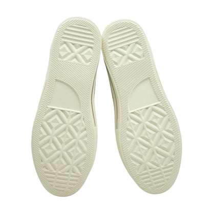 Vada Tan Low Top Athletic Shoes
